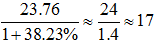 星光公考