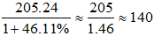 星光公考