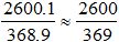 星光公考