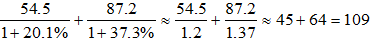 星光公考