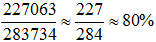 星光公考
