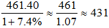 星光公考