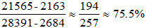 星光公考