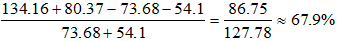 星光公考