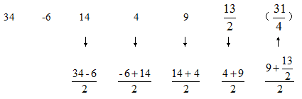 星光公考