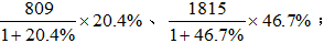 星光公考