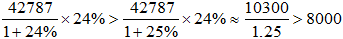 星光公考