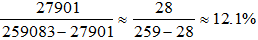 星光公考