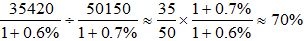 星光公考