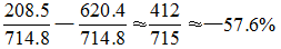 星光公考