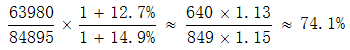 星光公考