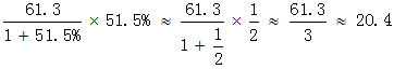 星光公考
