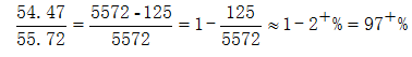 星光公考