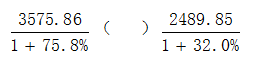 星光公考