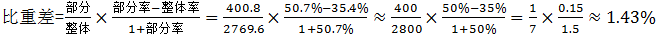 星光公考