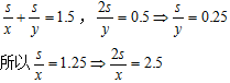 星光公考