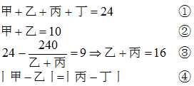 星光公考