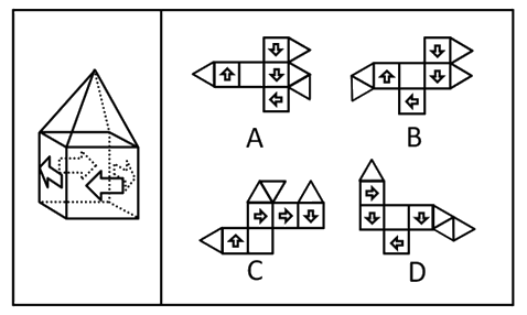星光公考