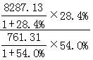 星光公考