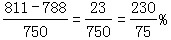 星光公考