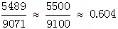 星光公考