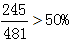 星光公考