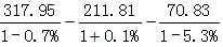 星光公考