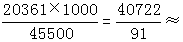 星光公考