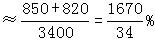 星光公考