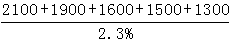 星光公考
