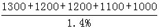 星光公考