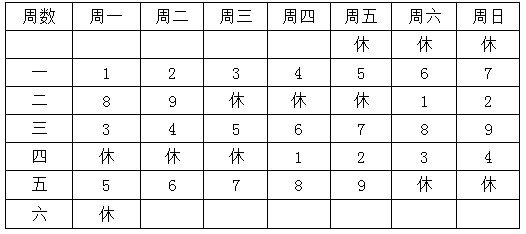 xingguang
