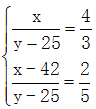 星光公考