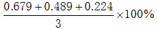 星光公考