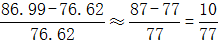 星光公考