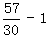 星光公考