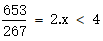 星光公考