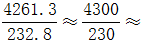 星光公考