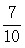 星光公考
