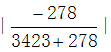 星光公考