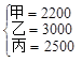 星光公考
