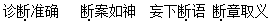 小麦公考
