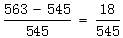 星光公考