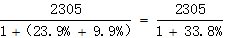 星光公考
