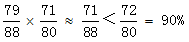 星光公考