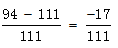 星光公考