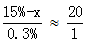 星光公考