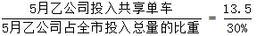 星光公考