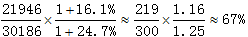 星光公考