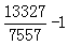 星光公考